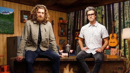Good Mythical Morning