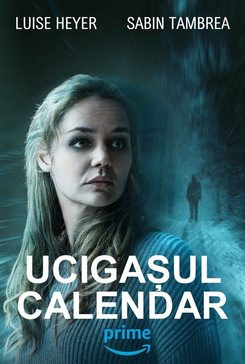 Poster pentru Ucigașul Calendar