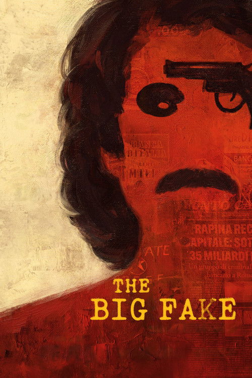 The Big Fake