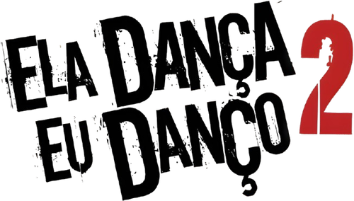 Ela Dança, Eu Danço 2 - Logo 6