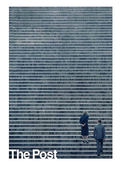 The Post poster