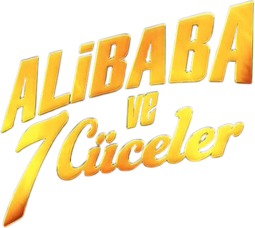 Ali Baba ve 7 Cüceler