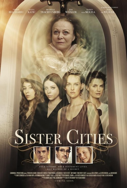 Sister Cities Online
