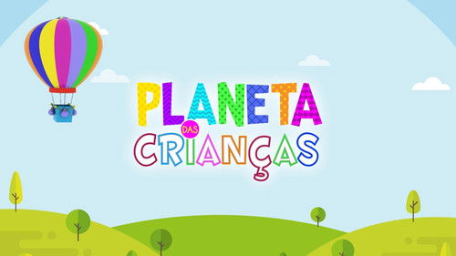 Escena 3 de Planeta de Niños