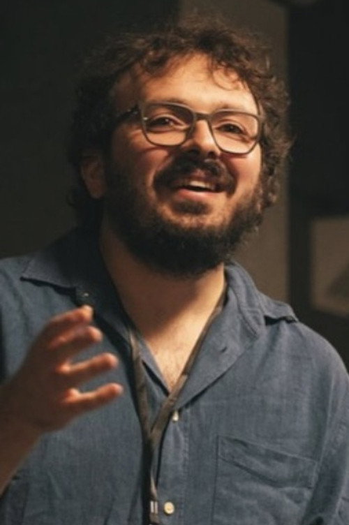 Matteo Damiani