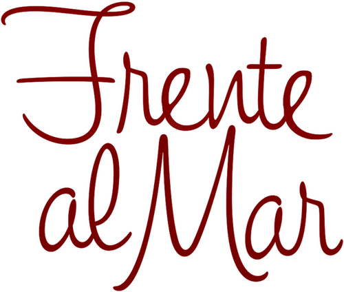 Frente al Mar
