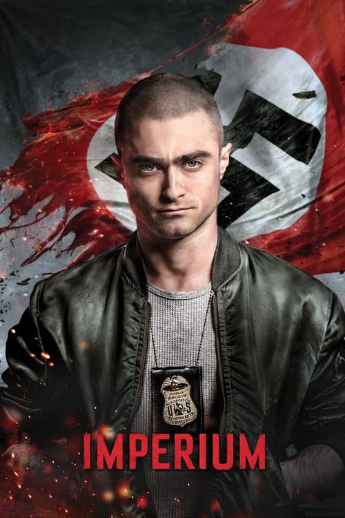 Nate Foster, a young, idealistic FBI agent, goes undercover to take down a radical white supremacy terrorist group. The bright up-and-coming analyst must confront the challenge of sticking to a new identity while maintaining his real principles as he navigates the dangerous underworld of white supremacy. Inspired by real events.