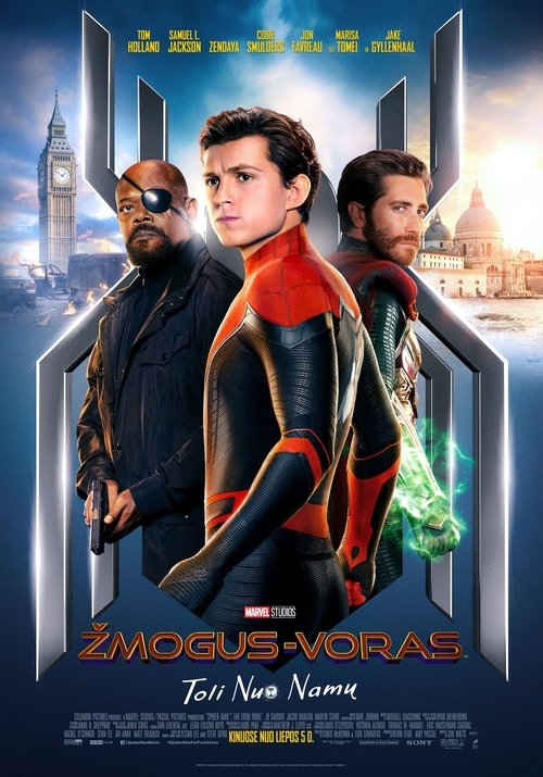 Posters
