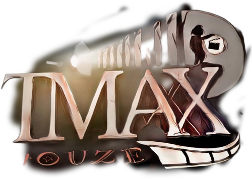 TMAX Houze logo