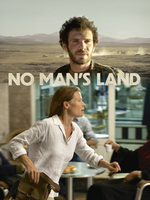 Temporada 2 de No Man's Land