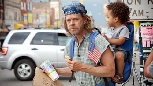 Shameless (US): 2×1