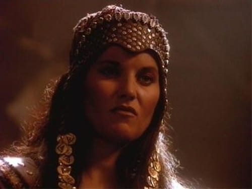 Xena: Warrior Princess: 3×6