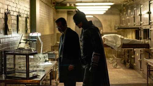 The Batman (2022) HD Download Full HD ᐈ BemaTV