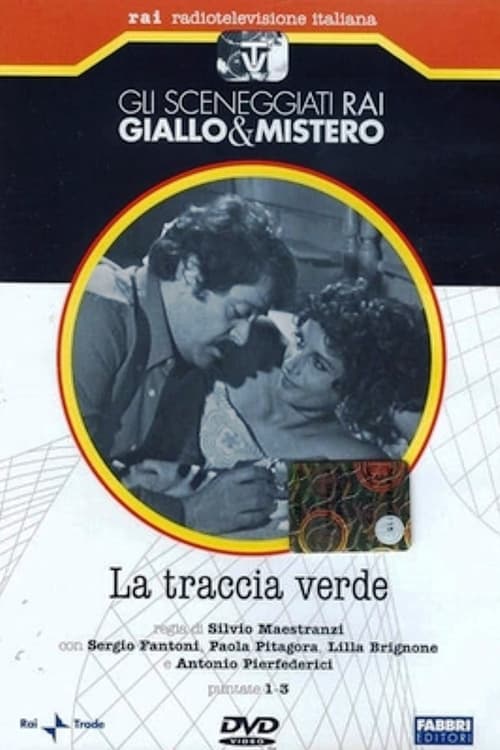 The Green Trail (1975)