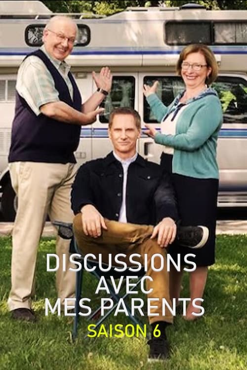 Discussions avec mes parents, S06E13 - (2023)