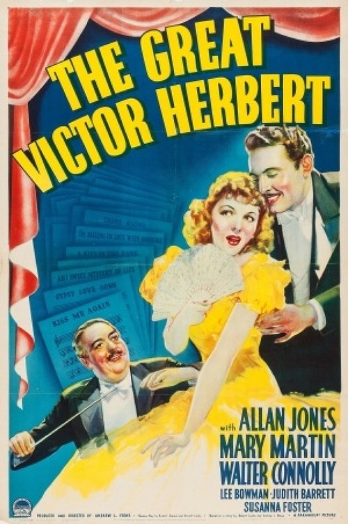 The Great Victor Herbert Online
