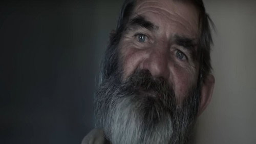 The Apartheid Killer