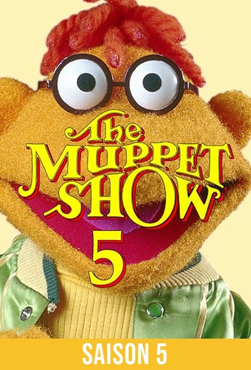 Le Muppet Show, S05 - (1980)