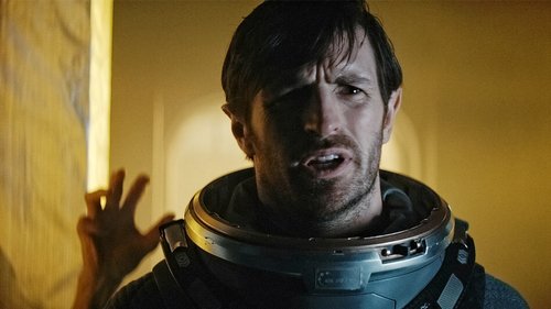 Nightflyers: 1×6