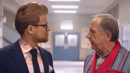 Poster della serie Adam Ruins Everything