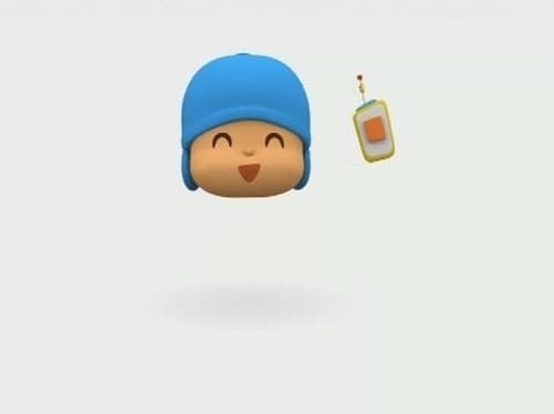 Pocoyo, S02E29 - (2005)