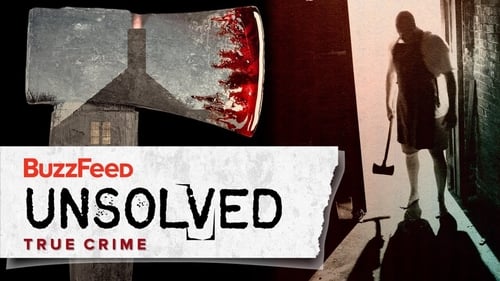 Poster della serie Buzzfeed Unsolved: True Crime