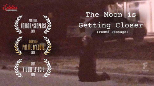 The Moon is Getting Closer