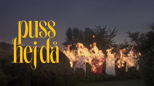 Puss hej då — Fundos 2