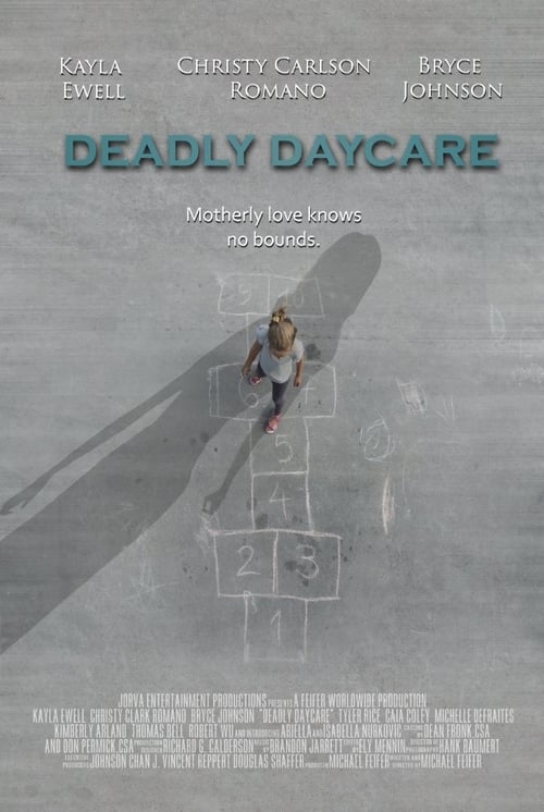 Deadly Daycare (2014)