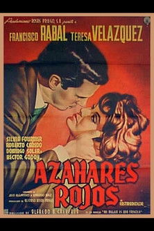 Azahares rojos 1961 Azahares rojos 1961