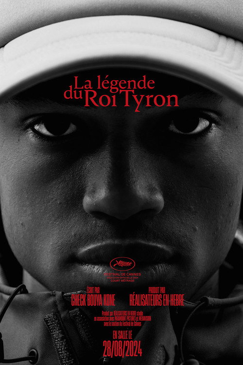 La légende du Roi Tyron