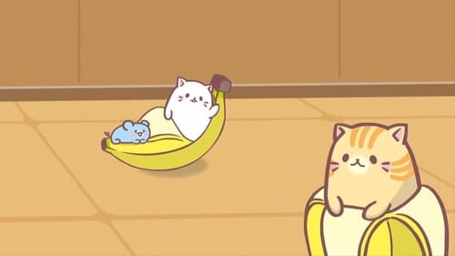 Poster della serie Bananya