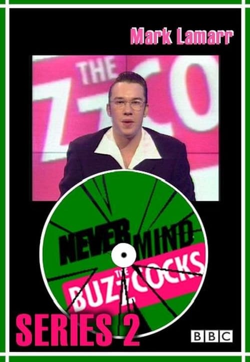 Never Mind the Buzzcocks, S02 - (1997)
