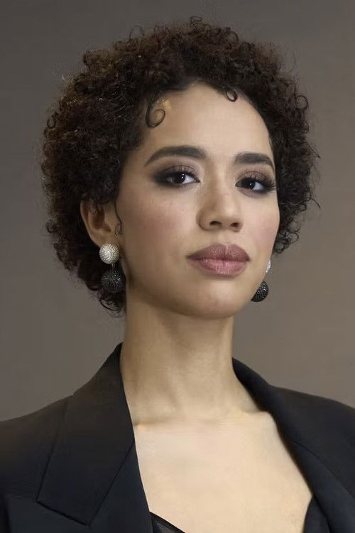 Kép: Jasmin Savoy Brown színész profilképe