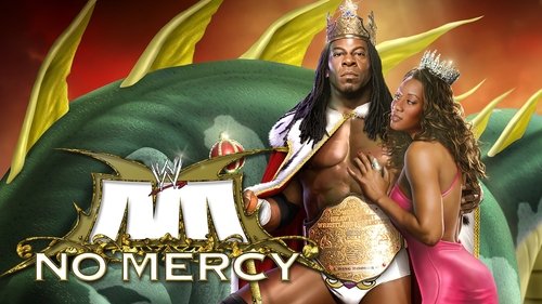 Poster della serie WWE Pay Per View