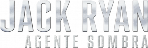 Operação Sombra: Jack Ryan - Logo 1