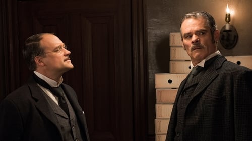 Murdoch Mysteries: 9×16