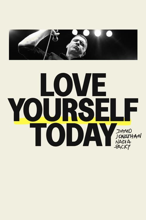 Love Yourself Today