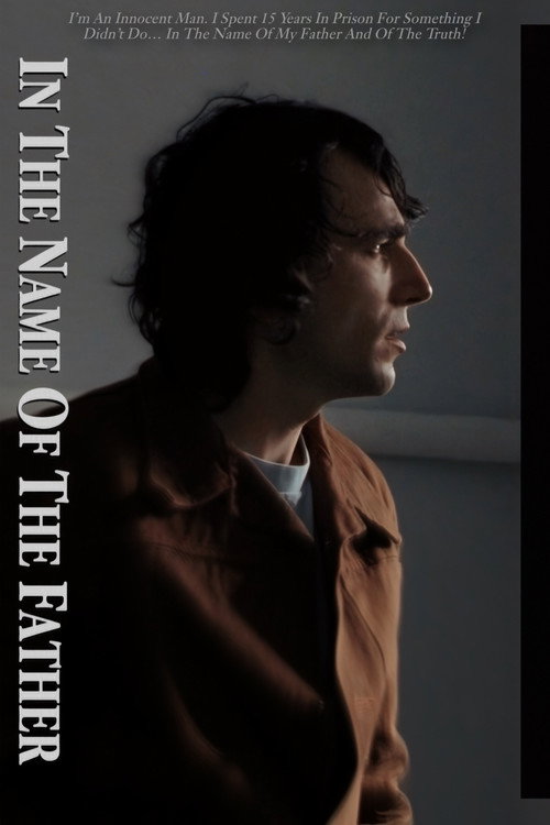 Poster 10 for In the Name of the Father