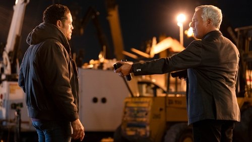 Bosch: O Legado: 3×4