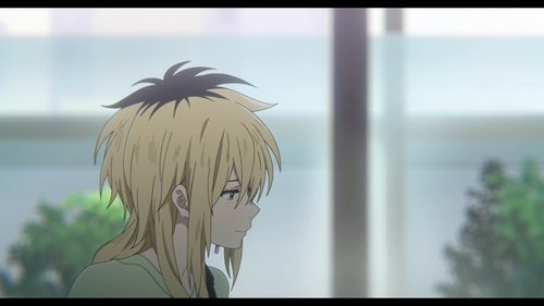 Koe no Katachi (2016) Subtitle Indonesia