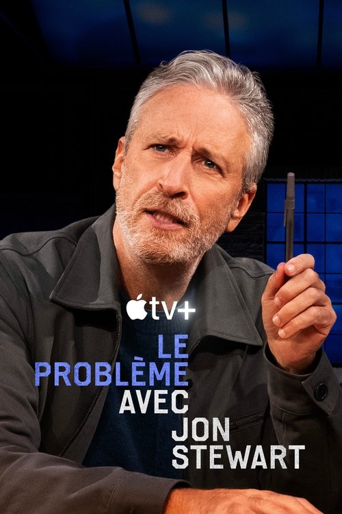 Poster de la saison 2