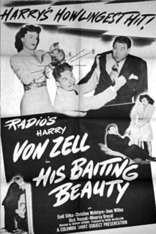 His Baiting Beauty (1950)