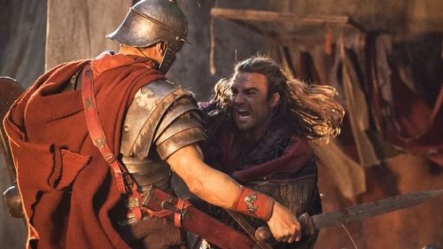 Spartacus, S03E05 - (2013)