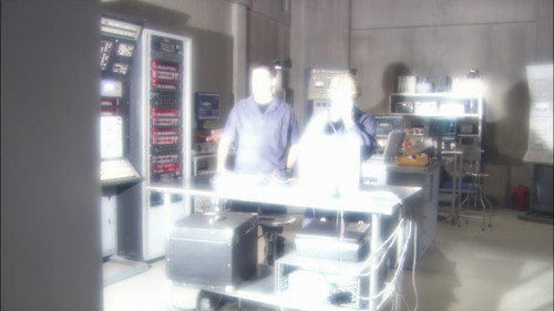 Stargate SG-1 · S9E18 : Le Manteau d'Arthur, image 2
