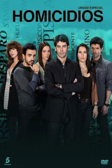 Escena 4 de Homicidios