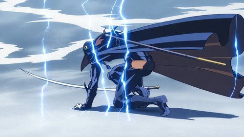 Vampire Hunter D: Bloodlust
