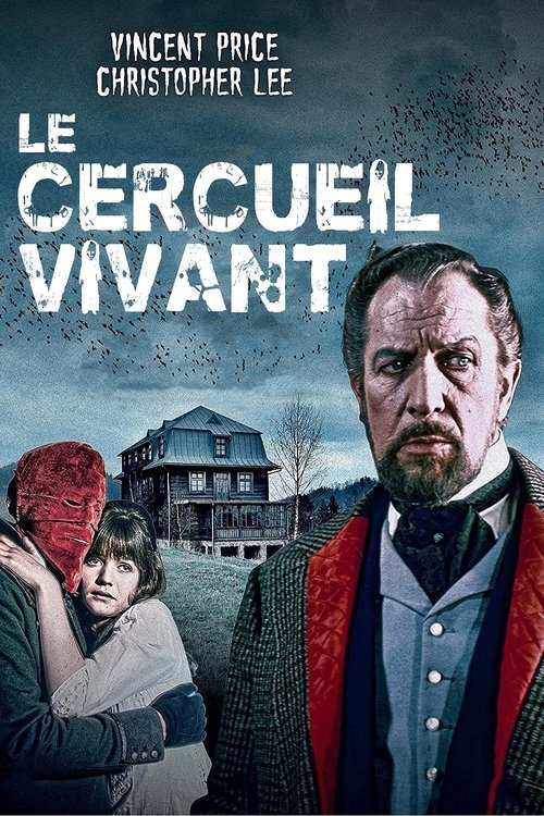 Le Cercueil vivant 1969