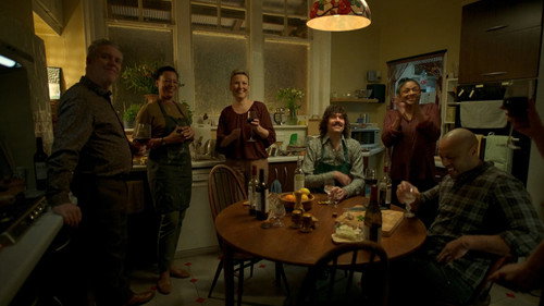 Mon petit renne - S1 - Still