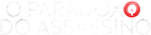 A Killer Paradox - Logo 4